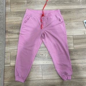 Figs Scrubs Xlarge Petite